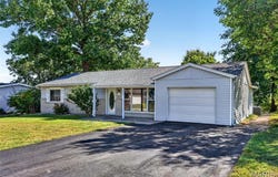 206 Cordes Street, O'Fallon, MO 63366
