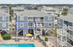 445 E Second Street, Ocean Isle Beach, NC 28469