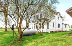 105 E Crumb Street, Gilman, WI 54433