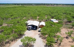 15905 C. R. 211, Brookesmith, TX 76827