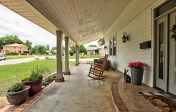 1207 N Broadway Avenue, Shawnee, OK 74801