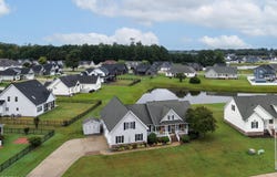 204 Grandview Drive, Elizabeth City, NC 27909
