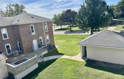 406 W Toledo Street, Fremont, IN 46737