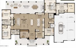 14 Barnaby Bluff, Seabrook, SC 29940