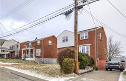 571 Helena St, East McKeesport, PA 15035