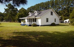 1368 Mccoy Drive, Summerton, SC 29148
