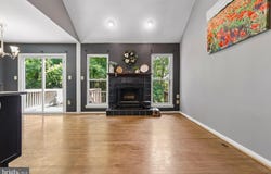 6003 CREEKSTONE Lane, CENTREVILLE, VA 20120