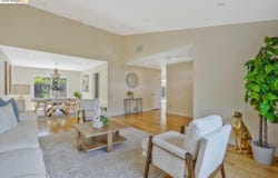 2198 La Orinda, Concord, CA 94518