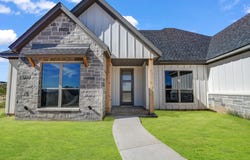 3025 Westfork Way, Springtown, TX 76082