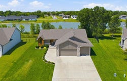 517 S Horseshoe Bend, Maize, KS 67101