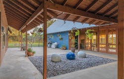 25270 E State Highway 6, Hico, TX 76457