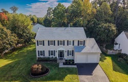 3 NEVILLE Court, STAFFORD, VA 22554