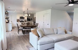 3607 S Parkinson Road, Franklin, ID 83237