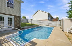 725 CHRISTIANSEN Drive, STRASBURG, VA 22657