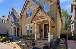 924 E 22nd Avenue, Denver, CO 80205