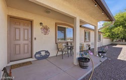 1124 N 115TH Place, Mesa, AZ 85207