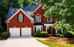 192 Mistybrook Circle, Stone Mountain, GA 30087