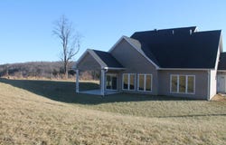 917 Stuart Rd SE, Copper Hill, VA 24079