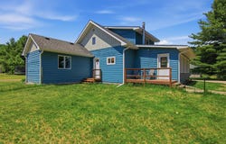 26574 White Pine Avenue N, Webster, WI 54893