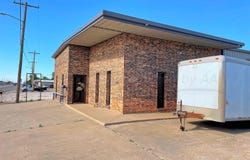 110 N Main Street, Perryton, TX 79070