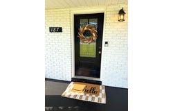 187 118th Ave, Old Town, FL 32680