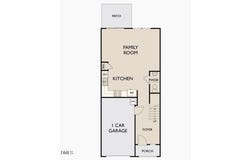 3053 Fulong Drive, Durham, NC 27704