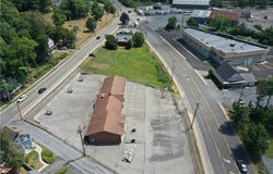 Main Street, Chester, NY 10918