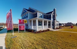WILDFLOWER Drive lot: 7 - 42084, LEONARDTOWN, MD 20650