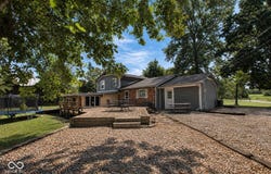 2515 Fire Station Road, Martinsville, IN 46151