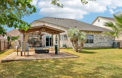 1008 Statler Bend Dr, Pflugerville, TX 78660