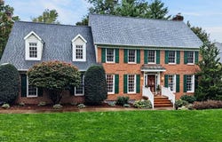 263 DIVOT DR, Harrisonburg, VA 22802