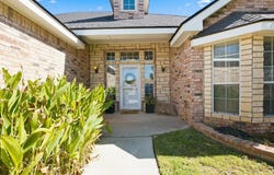 10 NW Sage Circle, Andrews, TX 79714