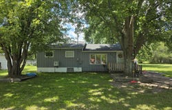 6053 NW Mill, Riverdale, MI 48877