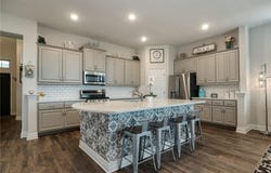 229 Bonnet Blvd, Georgetown, TX 78628
