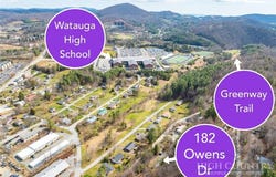 182 Owens Drive, Boone, NC 28607