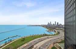 155 N Harbor Drive, Chicago, IL 60601