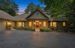 150 Summit Drive, Big Canoe, GA 30143