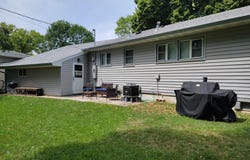 119 Elizabeth Drive, Aberdeen, SD 57401