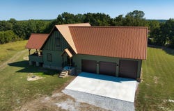 43 Spring Flood Road, Goodman, MO 64843