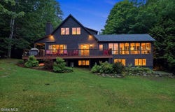 25 Gorman Road, Paradox, NY 12858