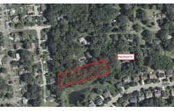 9817 FRANKLIN Avenue, LANHAM, MD 20706