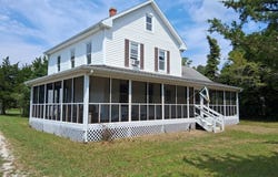 17419 NORTHSIDE RD, ONANCOCK, VA 23417