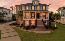 1716 Bowline Drive, Mount Pleasant, SC 29466