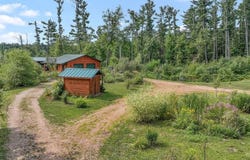 10041 PINE TREE TRAIL, Amherst Junction, WI 54407