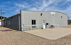 209 Converse Ave, Oakley, KS 67748