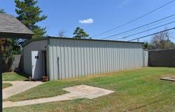 310 E 50th St, Odessa, TX 79762