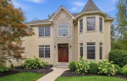 6375 Tarton Fields Lane, Mason, OH 45040