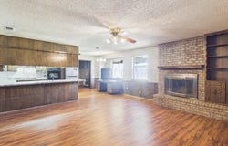 1105 Mills Avenue, Dumas, TX 79029
