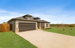 428 Cirrus Circle, Muenster, TX 76252
