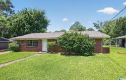 1824 LONGMEADOW DRIVE, MONTGOMERY, AL 36106